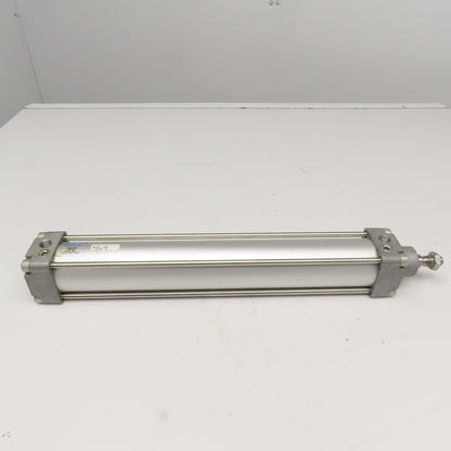 Festo DNG-63-375-PPV-A 63mm Bore 375mm Stroke Double Acting Air Cylinder
