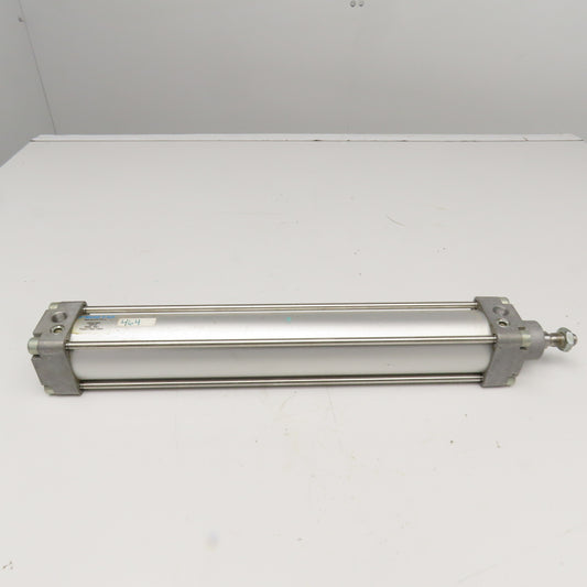 Festo DNG-63-375-PPV-A 63mm Bore 375mm Stroke Double Acting Air Cylinder