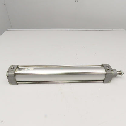 Festo DNG-63-375-PPV-A 63mm Bore 375mm Stroke Double Acting Air Cylinder