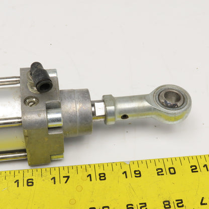 Festo DNG-40-432-PPV-A 40mm Bore 432mm Stroke Double Acting Air Cylinder