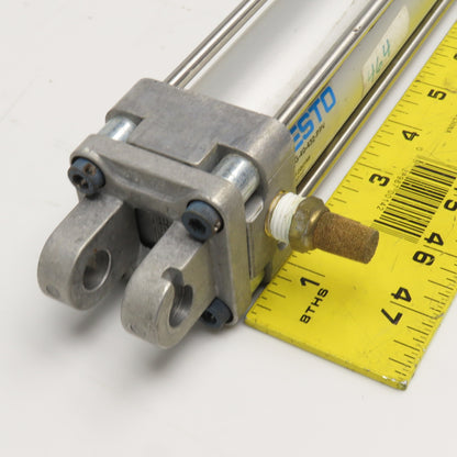 Festo DNG-40-432-PPV-A 40mm Bore 432mm Stroke Double Acting Air Cylinder