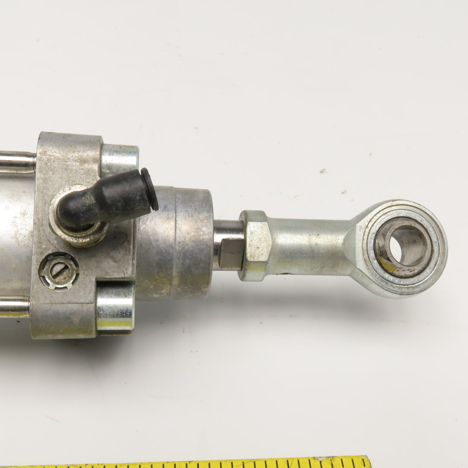 Festo DNG-40-432-PPV-A 40mm Bore 432mm Stroke Double Acting Air Cylinder