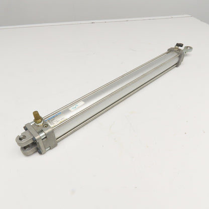 Festo DNG-40-432-PPV-A 40mm Bore 432mm Stroke Double Acting Air Cylinder