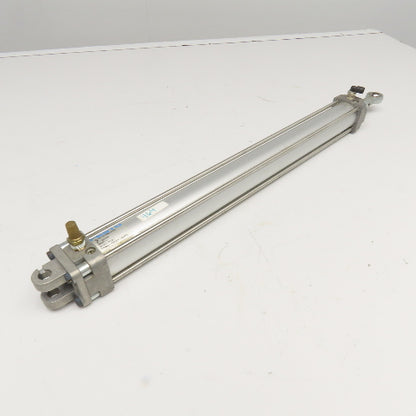 Festo DNG-40-432-PPV-A 40mm Bore 432mm Stroke Double Acting Air Cylinder