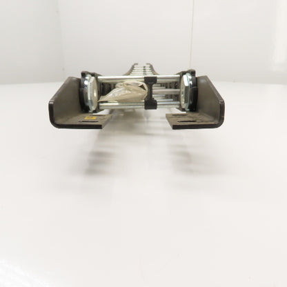 GRP Gleason PT25G PowerTrak 63" OAL Cable Carrier Energy Drag Chain 5-1/4" Wide