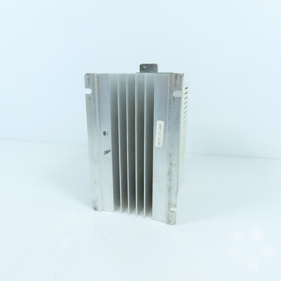 Lenze SM415 AC Tech SCM 1.5HP / 1.1kW Variable Speed Motor Drive 0-400/460V 3PH