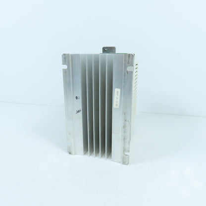 Lenze SM415 AC Tech SCM 1.5HP / 1.1kW Variable Speed Motor Drive 0-400/460V 3PH