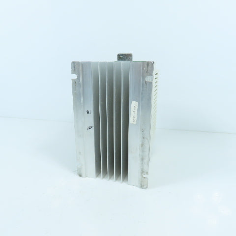 Lenze SM415 AC Tech SCM 1.5HP / 1.1kW Variable Speed Motor Drive 0-400/460V 3PH