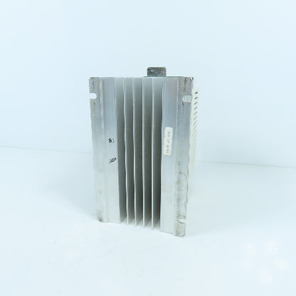 Lenze SM415 AC Tech SCM 1.5HP / 1.1kW Variable Speed Motor Drive 0-400/460V 3PH