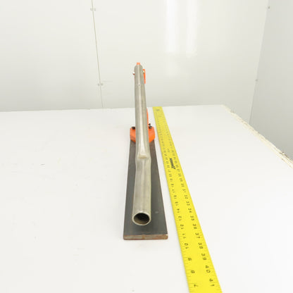 Buy Grommets.com Hand Press Grommet Machine 3/4" Ram W/ Adjustable Stop