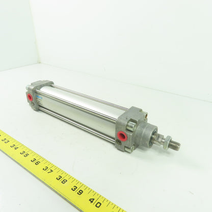 Festo DNG-40-140-PPV-A Double Acting Pneumatic Cylinder 40mm Bore 140mm Stroke
