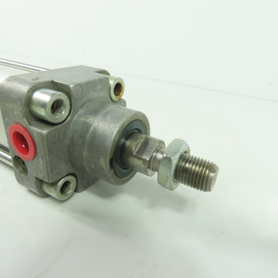 Festo DNG-40-140-PPV-A Double Acting Pneumatic Cylinder 40mm Bore 140mm Stroke
