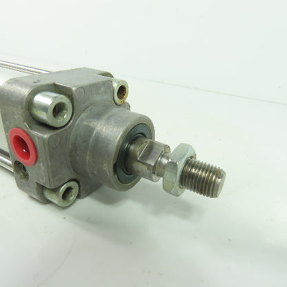 Festo DNG-40-140-PPV-A Double Acting Pneumatic Cylinder 40mm Bore 140mm Stroke