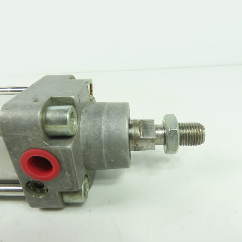Festo DNG-40-140-PPV-A Double Acting Pneumatic Cylinder 40mm Bore 140mm Stroke