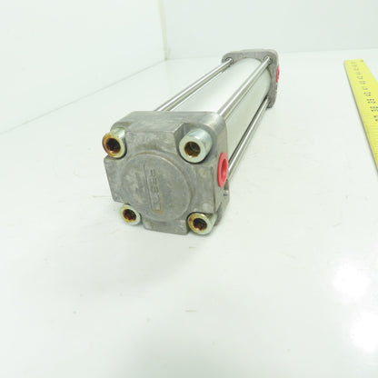 Festo DNG-40-140-PPV-A Double Acting Pneumatic Cylinder 40mm Bore 140mm Stroke