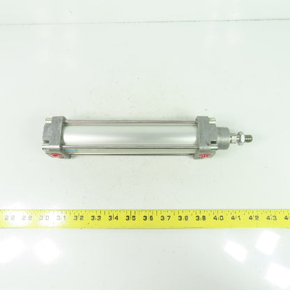 Festo DNG-40-140-PPV-A Double Acting Pneumatic Cylinder 40mm Bore 140mm Stroke