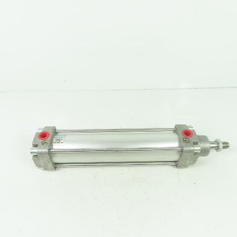 Festo DNG-40-140-PPV-A Double Acting Pneumatic Cylinder 40mm Bore 140mm Stroke