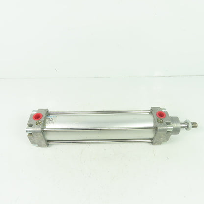 Festo DNG-40-140-PPV-A Double Acting Pneumatic Cylinder 40mm Bore 140mm Stroke