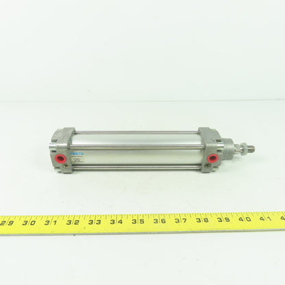 Festo DNG-40-140-PPV-A Double Acting Pneumatic Cylinder 40mm Bore 140mm Stroke
