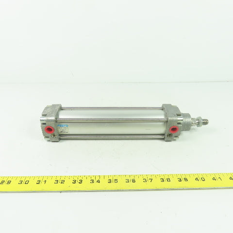 Festo DNG-40-140-PPV-A Double Acting Pneumatic Cylinder 40mm Bore 140mm Stroke