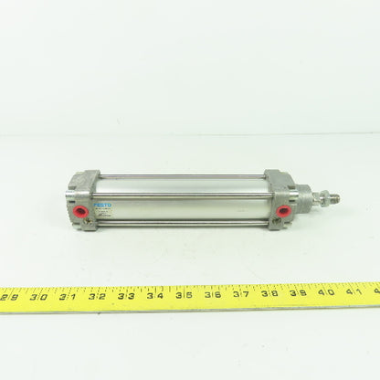 Festo DNG-40-140-PPV-A Double Acting Pneumatic Cylinder 40mm Bore 140mm Stroke