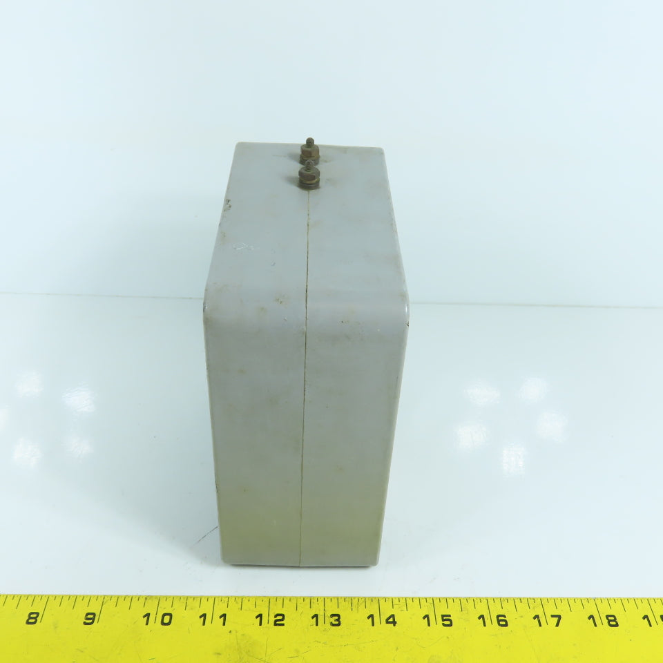 Westinghouse 3512C13H03 Groundgard Sensor Current Transformer 2000A