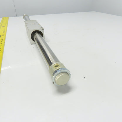 Festo DG0-32-460-P-AH-B-SA Pneumatic Linear Actuator 32mm Bore 450mm Stroke