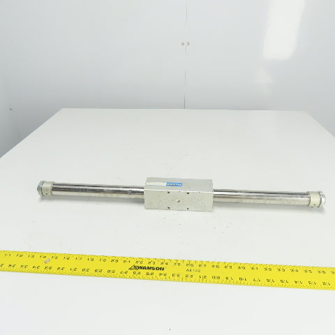 Festo DG0-32-460-P-AH-B-SA Pneumatic Linear Actuator 32mm Bore 450mm Stroke