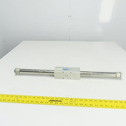 Festo DG0-32-460-P-AH-B-SA Pneumatic Linear Actuator 32mm Bore 450mm Stroke