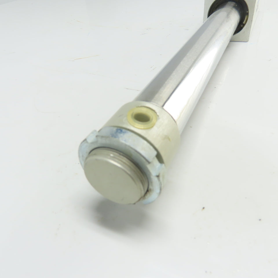 Festo DG0-32-460-P-AH-B-SA Pneumatic Linear Actuator 32mm Bore 450mm Stroke