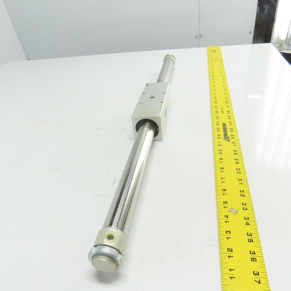 Festo DG0-32-460-P-AH-B-SA Pneumatic Linear Actuator 32mm Bore 450mm Stroke
