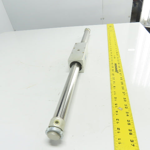Festo DG0-32-460-P-AH-B-SA Pneumatic Linear Actuator 32mm Bore 450mm Stroke