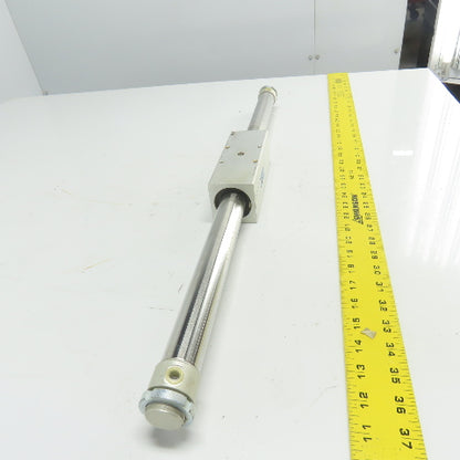 Festo DG0-32-460-P-AH-B-SA Pneumatic Linear Actuator 32mm Bore 450mm Stroke