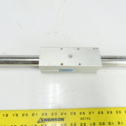 Festo DG0-32-460-P-AH-B-SA Pneumatic Linear Actuator 32mm Bore 450mm Stroke