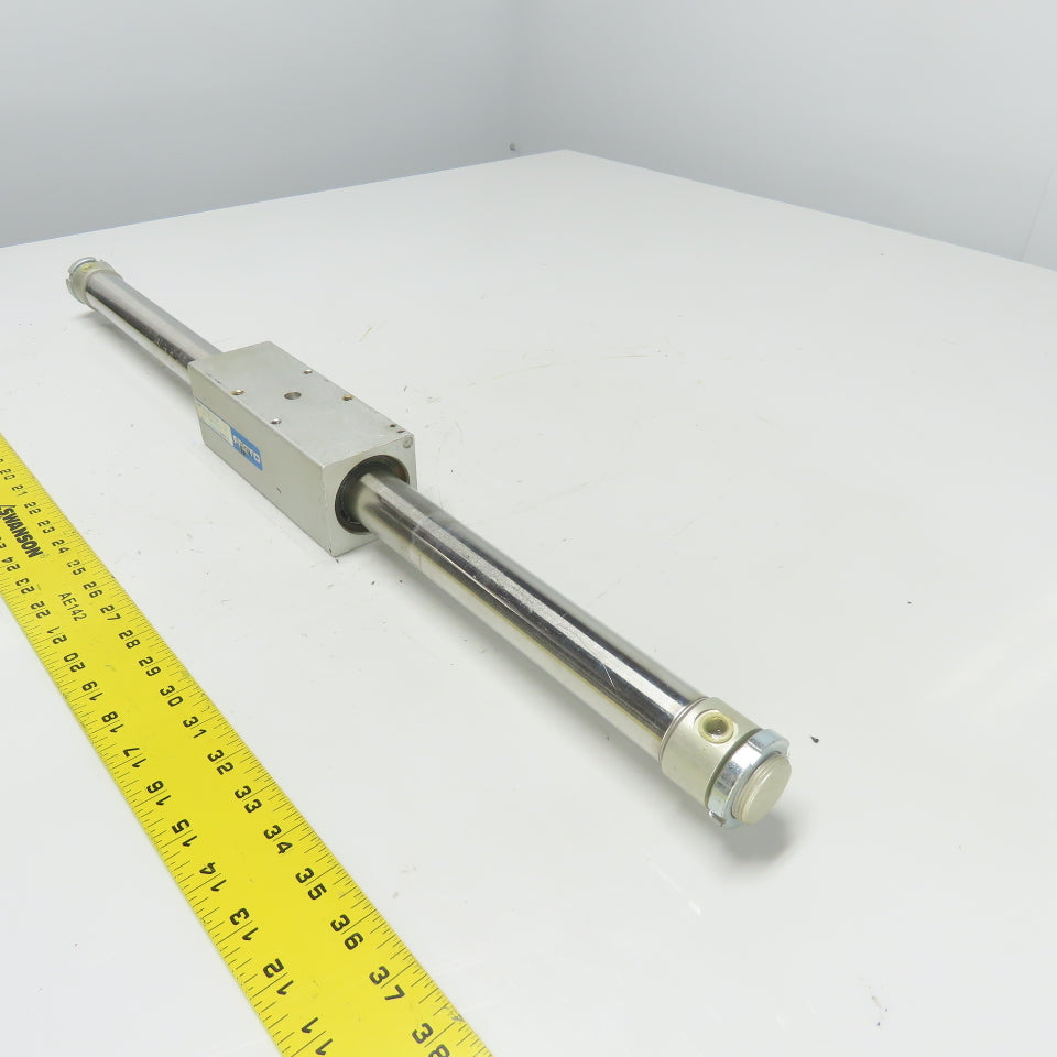 Festo DG0-32-460-P-AH-B-SA Pneumatic Linear Actuator 32mm Bore 450mm Stroke