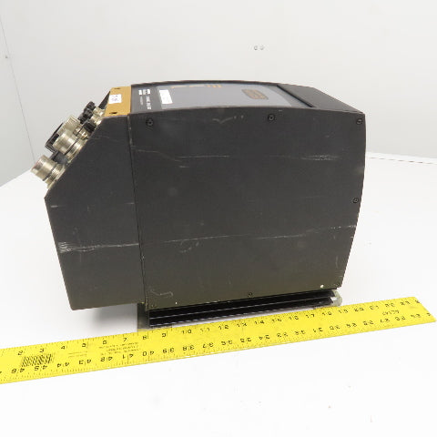 Atlas Copco TC 52S 4240 0442 81 Power Macs Tightening Controller W/ Interbus