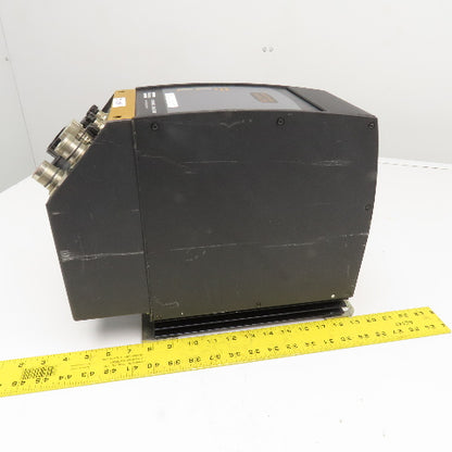 Atlas Copco TC 52S 4240 0442 81 Power Macs Tightening Controller W/ Interbus