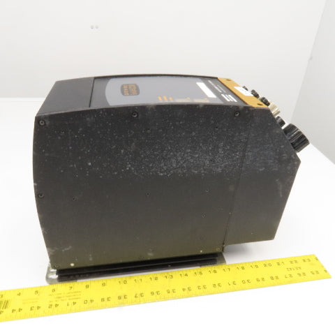 Atlas Copco TC 52S 4240 0442 81 Power Macs Tightening Controller W/ Interbus
