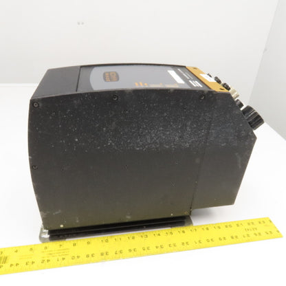Atlas Copco TC 52S 4240 0442 81 Power Macs Tightening Controller W/ Interbus