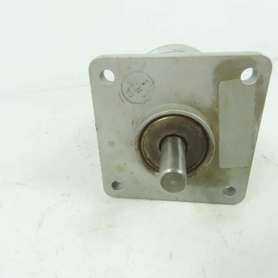 BEI 924-01012-111 Optical Encoder 3/8" Shaft