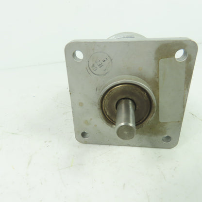 BEI 924-01012-111 Optical Encoder 3/8" Shaft