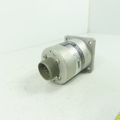 BEI 924-01012-111 Optical Encoder 3/8" Shaft