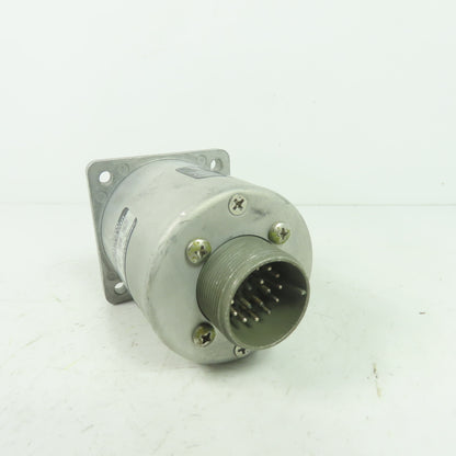 BEI 924-01012-111 Optical Encoder 3/8" Shaft