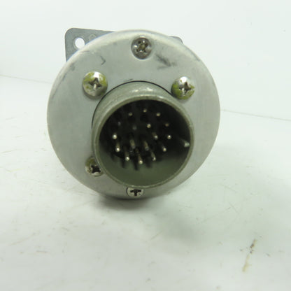 BEI 924-01012-111 Optical Encoder 3/8" Shaft