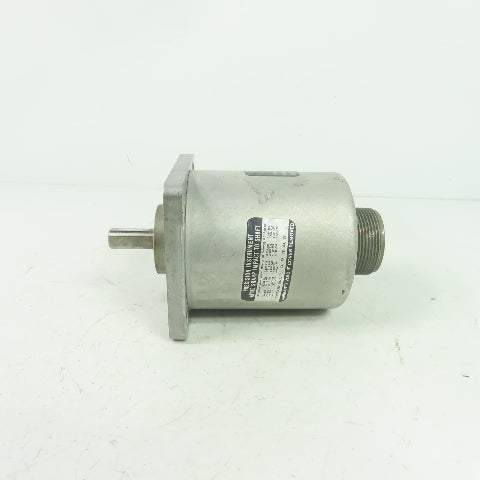 BEI 924-01012-111 Optical Encoder 3/8" Shaft