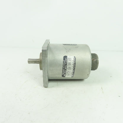 BEI 924-01012-111 Optical Encoder 3/8" Shaft