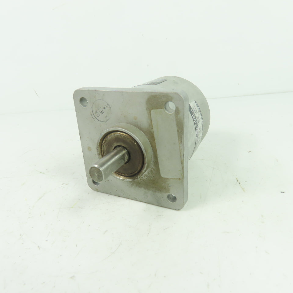 BEI 924-01012-111 Optical Encoder 3/8" Shaft