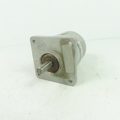 BEI 924-01012-111 Optical Encoder 3/8" Shaft