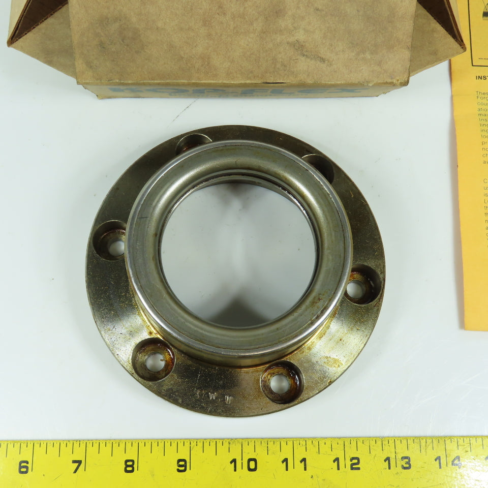 Kop-Flex Fast's Size 2 BAL TO. MD. BS. Gear Coupling Hub