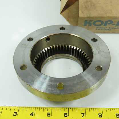 Kop-Flex Fast's Size 2 BAL TO. MD. BS. Gear Coupling Hub